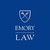 Emory University School of Law logo