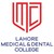 Lahore Medical & Dental College logo
