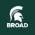 Michigan State University - Eli Broad College of Business logo