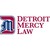 Logotipo de University of Detroit Mercy School of Law