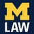 University of Michigan Law School logo