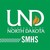 Logotipo de UND School of Medicine & Health Sciences