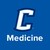 Creighton University School of Medicine logo