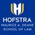 Maurice A. Deane School of Law at Hofstra University logo