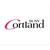 State University of New York Cortland logo