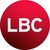 Lancaster Bible College logo