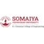 KJ Somaiya College of Engineering, Vidyavihar logo
