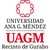 Universidad del Turabo logo
