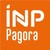 Grenoble INP-Pagora logo