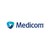 Medicom Group Logo