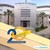 Université de Monastir logo