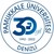 Pamukkale Üniversitesi (PAÜ) logo