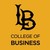Logotipo de California State University-Long Beach - College of Business