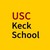 Keck School of Medicine of the University of Southern California logo