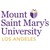 Logo di Mount Saint Mary's University