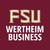 Florida State University - Herbert Wertheim College of Business logo