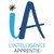 iA - l'intelligence apprentie logo