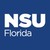 Nova Southeastern University Shepard Broad College of Law Logo