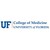 Logotipo de University of Florida College of Medicine