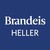 Logotipo de The Heller School for Social Policy and Management at Brandeis University