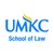 University of Missouri-Kansas City School of Law logo