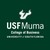 University of South Florida Muma College of Business logo