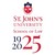 St. John's University School of Law logo