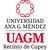 Universidad Metropolitana logo
