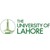 The University of Lahore (UOL) logo