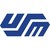 Universidad 'Santa María' logo