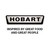 Hobart Food Equipment and Service logo