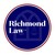 Logotipo de University of Richmond School of Law