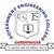 Government Engineering College,Gandhinagar logo