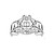 College of Engineering ,Thalassery logo