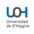 Universidad de O'Higgins logo