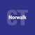 CT State Norwalk logo