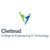 Logo di Chettinad College of Engineering & Technology