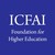 ICFAI Foundation for Higher Education, Hyderabad logo