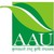 Anand Agricultural University, Anand logo