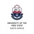 University of the Free State logo