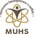 Maharashtra University of Health Sciences (MUHS), Nashik logo