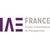 IAE FRANCE - Écoles Universitaires de Management logo