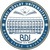 Logotipo de Bakı Dövlət Universiteti / Baku State University