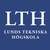 The Faculty of Engineering at Lund University logo