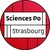 Sciences Po Strasbourg logo