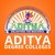 Aditya Degree College, Visakhapatnam Logo