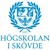 University of Skövde logo