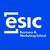 ESIC Business & Marketing School logo