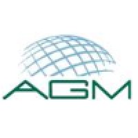 AGM Automotive logo
