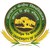 Central University of Jharkhand logo
